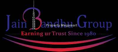 Jain Bandhu Group logo